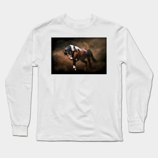 The Restless Gypsy Long Sleeve T-Shirt